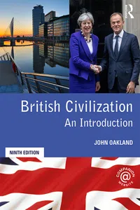 British Civilization_cover