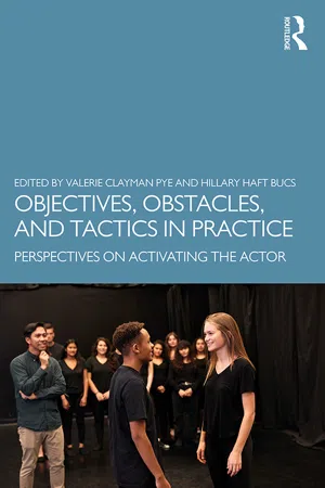 Objectives, Obstacles, and Tactics in Practice