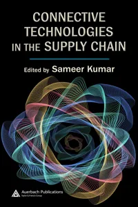 Connective Technologies in the Supply Chain_cover