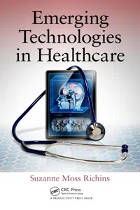Emerging Technologies in Healthcare_cover