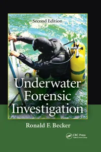 Underwater Forensic Investigation_cover