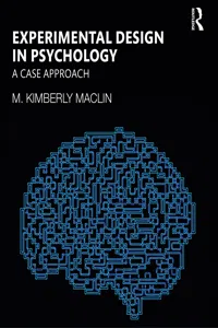 Experimental Design in Psychology_cover