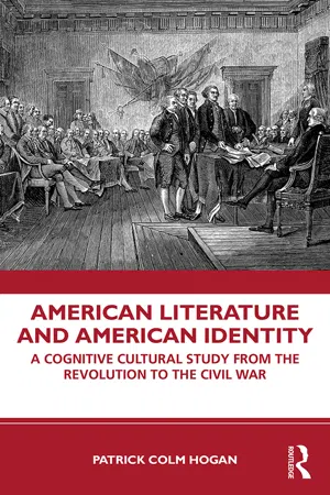 American Literature and American Identity