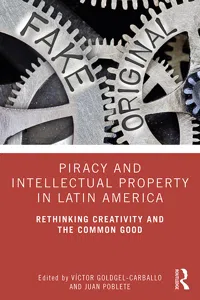 Piracy and Intellectual Property in Latin America_cover