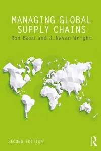 Managing Global Supply Chains_cover