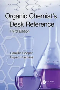 Organic Chemist's Desk Reference_cover