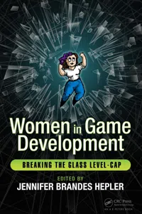 Women in Game Development_cover