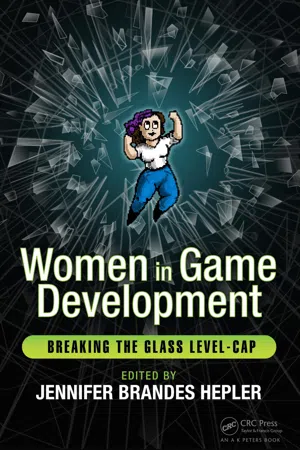 Women in Game Development