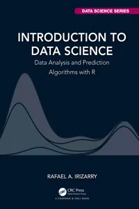 Introduction to Data Science_cover