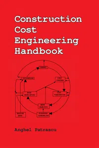 Construction Cost Engineering Handbook_cover