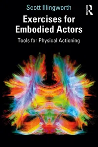 Exercises for Embodied Actors_cover