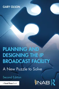 Planning and Designing the IP Broadcast Facility_cover