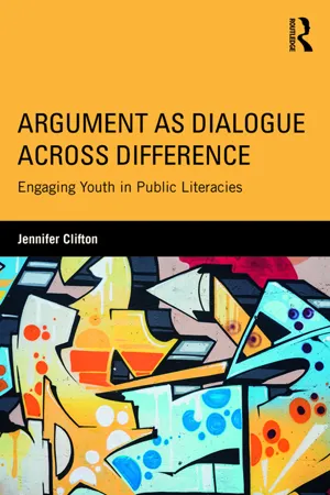 Argument as Dialogue Across Difference