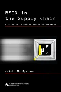 RFID in the Supply Chain_cover