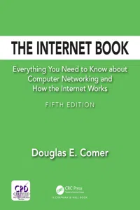 The Internet Book_cover