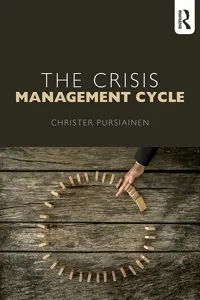 The Crisis Management Cycle_cover