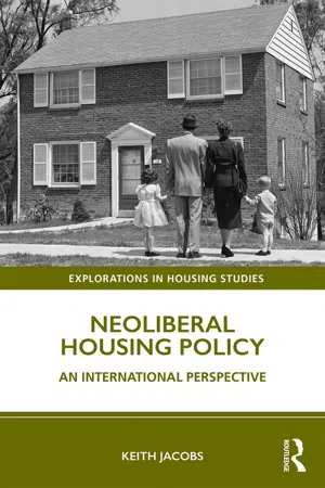 Neoliberal Housing Policy