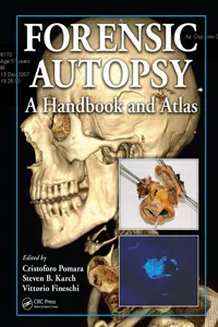 Forensic Autopsy_cover