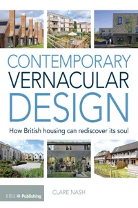 Contemporary Vernacular Design_cover