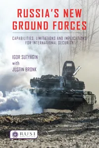 Russia's New Ground Forces_cover