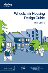 Wheelchair Housing Design Guide_cover