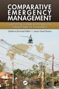 Comparative Emergency Management_cover
