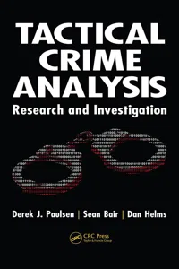 Tactical Crime Analysis_cover