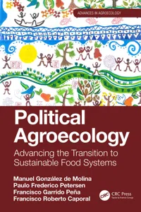 Political Agroecology_cover