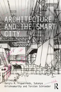 Architecture and the Smart City_cover