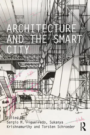 Architecture and the Smart City