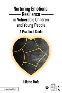 Nurturing Emotional Resilience in Vulnerable Children and Young People_cover