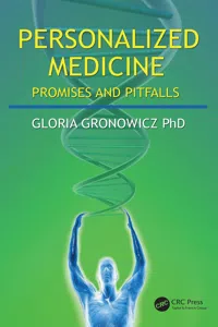 Personalized Medicine_cover