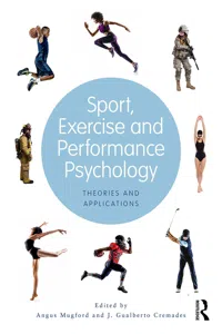 Sport, Exercise, and Performance Psychology_cover