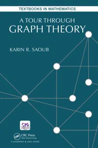 A Tour through Graph Theory_cover