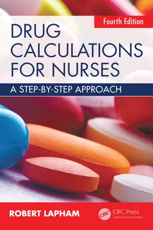 Drug Calculations for Nurses