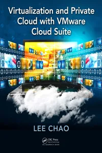 Virtualization and Private Cloud with VMware Cloud Suite_cover