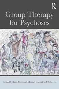 Group Therapy for Psychoses_cover