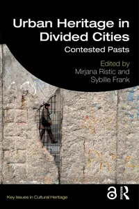 Urban Heritage in Divided Cities_cover