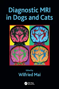 Diagnostic MRI in Dogs and Cats_cover