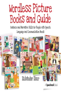 Wordless Picture Books and Guide_cover