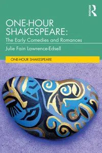One-Hour Shakespeare_cover