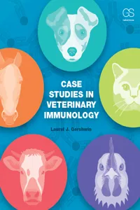 Case Studies in Veterinary Immunology_cover