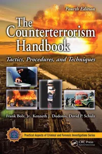 The Counterterrorism Handbook_cover