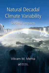 Natural Decadal Climate Variability_cover