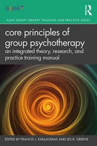 Core Principles of Group Psychotherapy_cover