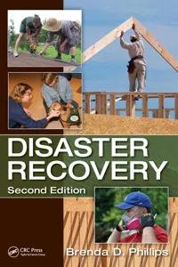 Disaster Recovery_cover