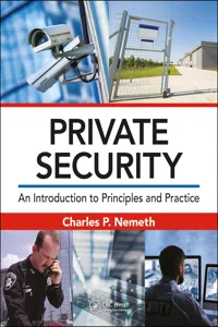 Private Security_cover