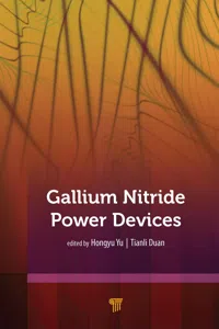 Gallium Nitride Power Devices_cover