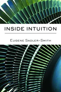 Inside Intuition_cover