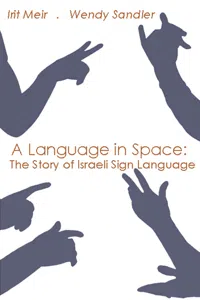 A Language in Space_cover